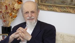 Θεοδόσης Τάσιος στο insider.gr: Η ιδιωτική οικονομία πρέπει να φέρει τον πλούτο πριν τον διανείμουμε 