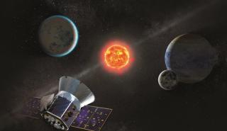 NASA: Διαστημικό σκάφος πλησιάζει τον Ήλιο πιο κοντά από ποτέ