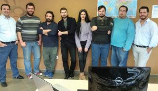 Toorbee: Μια ελληνική start-up «γέφυρα» του τουρισμού με την Κίνα