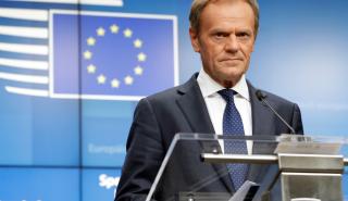 Πολωνία: O Τουσκ κάνει λόγο για ξένη παρέμβαση, μετά την κυβερνοεπίθεση εναντίον του κόμματός του