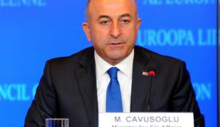 «Σταματήστε τον πόλεμο στην Ουκρανία» ζήτησε η Τουρκία από τη Ρωσία
