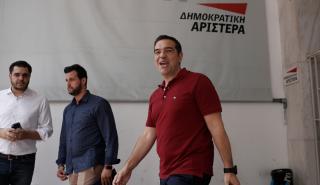 Συστάθηκε Διυπουργική για το κοινωνικό εισόδημα αλληλεγγύης