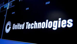 Αυξημένες πωλήσεις και έσοδα για την United Technologies