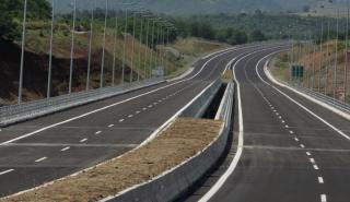 Στην τελική ευθεία ο αυτοκινητόδρομος «φάντασμα» Πάτρα-Πύργος