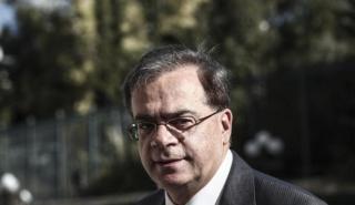 Χαρδούβελης (ΕΕΤ): Οι τράπεζες στηρίζουν την ανασυγκρότηση της Θεσσαλίας – «Μέρισμα» στην κοινωνία 400 εκατ. την τελευταία 5ετία