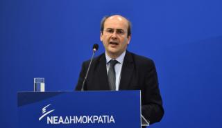 Κ. Χατζηδάκης: Αρχές Μαρτίου η εισήγηση για τη νέα αύξηση του κατώτατου μισθού
