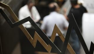 Χρηματιστήριο: Έκλεισε με πτώση αλλά κράτησε τις 850 μονάδες