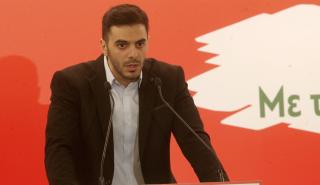 ΚΙΝΑΛ για μέτρα από Μητσοτάκη: Και σήμερα, τρέχει πίσω από τα γεγονότα