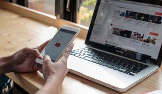 Google: Διαγράφει 200 λογαριασμούς στο Youtube για παραπληροφόρηση