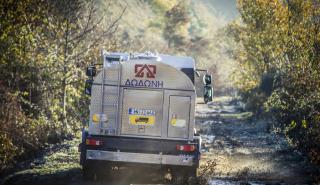 H ΔΩΔΩΝΗ στηρίζει την εταιρεία κατά της Κακοποίησης του Παιδιού «ΕΛΙΖΑ»