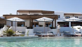 Άνοιξε τις πύλες του το Aegon Mykonos- Autograph Collection, το νέο ξενοδοχείο της Marriott (pics)