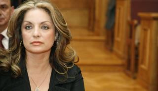 Ανακοινώθηκε το ΔΣ του ΕΟΤ - Πρόεδρος η Άντζελα Γκερέκου