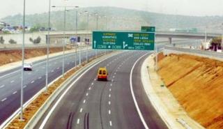 Αντίθετη με την αύξηση των διοδίων της Αττικής οδού η κυβέρνηση