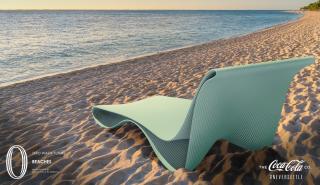 “Zero Waste Beaches”: Η Coca-Cola συνεχίζει το πρόγραμμα “Zero Waste Future”… και στις παραλίες!