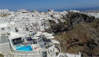 Φθινοπωρινές διακοπές, το επόμενο «στοίχημα» των ξενοδόχων – Τι δείχνουν τα στοιχεία