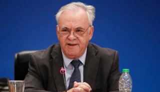Δραγασάκης: Η διεύρυνση του ΣΥΡΙΖΑ δεν απειλεί την αριστερή ταυτότητά του