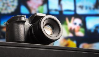 «Ευάλωτες» στους χάκερς και οι DSLR φωτογραφικές μηχανές