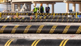 Καλώδιο Αττικής - Κρήτης: Εξοικονόμηση 5 δισ. ευρώ μέχρι το 2035