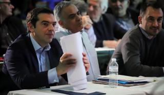 Ποια είναι η βασική διαφωνία που «ταλαιπωρεί» τον ΣΥΡΙΖΑ