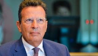 Κύρτσος: Στην Ελλάδα έχουμε μείνει πίσω