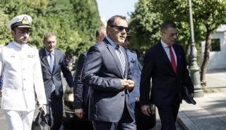 Τα επτά άμεσα μέτρα για το προσφυγικό που «κλείδωσαν» στο ΚΥΣΕΑ