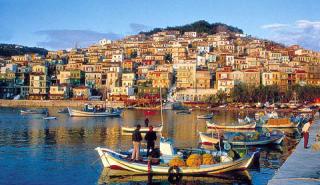 Θετικές οι προοπτικές για τον τουρισμό της Λέσβου - Αύξηση των last minute αφίξεων