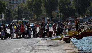 Ακίνητα – Τουρισμός: Στα ύψη οι κρατήσεις για το πρώτο καλοκαιρινό τριήμερο – Οι τιμές σε νησιά και ηπειρωτική Ελλάδα