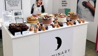 Luminary Bakery: Γυναίκες εν δράσει στο κοινωνικό αρτοποιείο του Λονδίνου