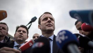 Διάγγελμα Μακρόν ενόψει G7: Ζητώ συνεργασία στο παγκόσμιο εμπόριο, κινητοποίηση όλων για Αμαζόνιο