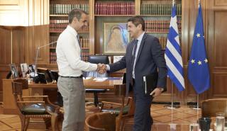 Έρχονται φορολογικά κίνητρα για την ενίσχυση των αθλητικών σωματείων