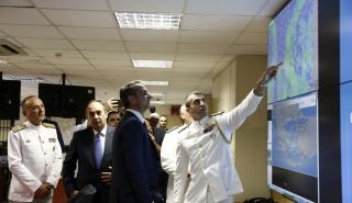 Κυριάκος Μητσοτάκης: Δεν αφήνουμε ούτε μία μέρα να πάει χαμένη