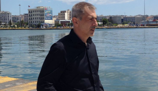 Μώραλης: Στόχευσή μας ο Πειραιάς να εδραιωθεί ως ένας ελκυστικός τουριστικός προορισμός