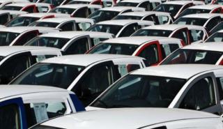 30% αύξηση παρουσίασε η ελληνική αγορά Ι.Χ. τον Ιούλιο