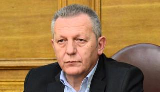 Παφίλης: Το επιτελικό κράτος θα καταργήσει τα μνημόνια;