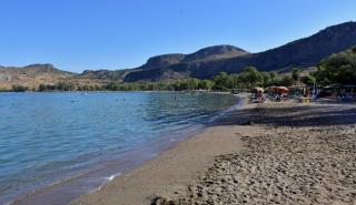 Με υψηλές θερμοκρασίες ο Δεκαπενταύγουστος - «Πέφτουν» οι άνεμοι
