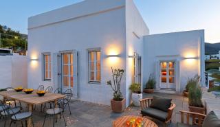 Τα Aria Hotels επεκτείνονται στη Σίφνο