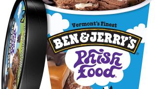 Παγωτό fish & chips ... «ψαρώνει» τους Βρετανούς (vid)