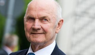 Πέθανε «ο Πατριάρχης» του ομίλου VW, Φέρντιναντ Πιχ