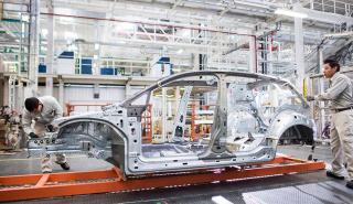 Αγώνας επιβίωσης για μεγάλους ομίλους στον χώρο του αυτοκινήτου