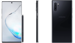 Σήμερα τα αποκαλυπτήρια του Galaxy Note 10