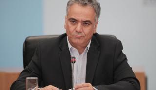 Σκουρλέτης: Να ενσωματώσουμε τη λαϊκότητα του ΠΑΣΟΚ, όχι τον λαϊκισμό του