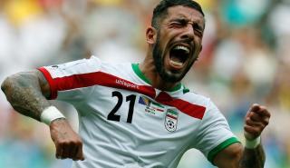 Ψυχολογικό τεστ για τους υποψήφιους οδηγούς με τατουάζ στο Ιράν