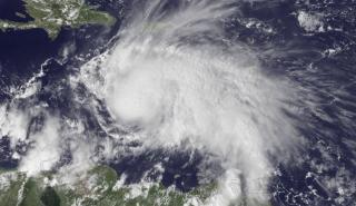 Τυφώνας Ιντάλια: Σε κατάσταση έκτακτης ανάγκης η Νότια Καρολίνα