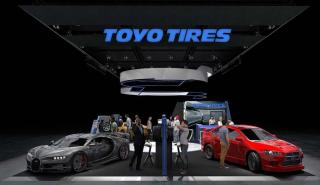 Στη Σερβία το πρώτο ευρωπαϊκό εργοστάσιο της Toyo Tires