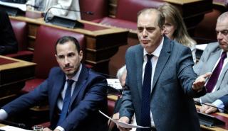 Βελόπουλος: Ο πρωθυπουργός τρομάζει να δει την πραγματικότητα κατάματα