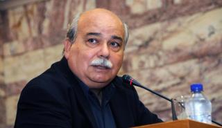 Βούτσης: Η ΝΔ ανοίγει τον δρόμο σε ένα νέο ιδιότυπο μνημόνιο