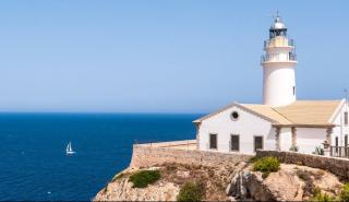 Ανοικτοί για το κοινό την Κυριακή 28 φάροι σε όλη τη χώρα
