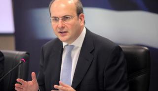 400.000 κλήσεις μέσα σε 3 μήνες δέχτηκε το νέο τηλεφωνικό κέντρο του υπ. Εργασίας - Πού θα γίνονται οι καταγγελίες για το ΣΕΠΕ