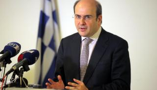 Χατζηδάκης: Η ψηφιακή κάρτα είναι η πιο σημαντική αλλαγή του εργασιακού νομοσχεδίου