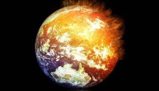 Copernicus: Ξεπεράστηκε το όριο του 1,5°C για την υπερθέρμανση του πλανήτη
